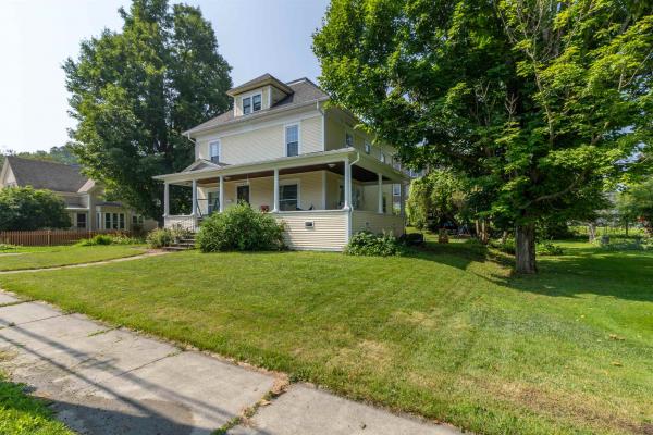 4 Willoughby Avenue