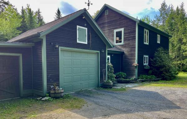 75 Wallis Woods Road