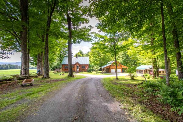 370 Bates Hill Road