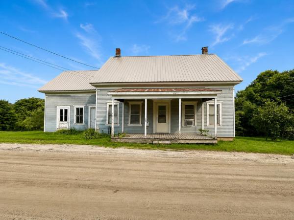 15 Burke Road