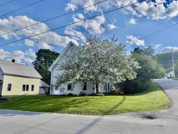 127 Cherry Street