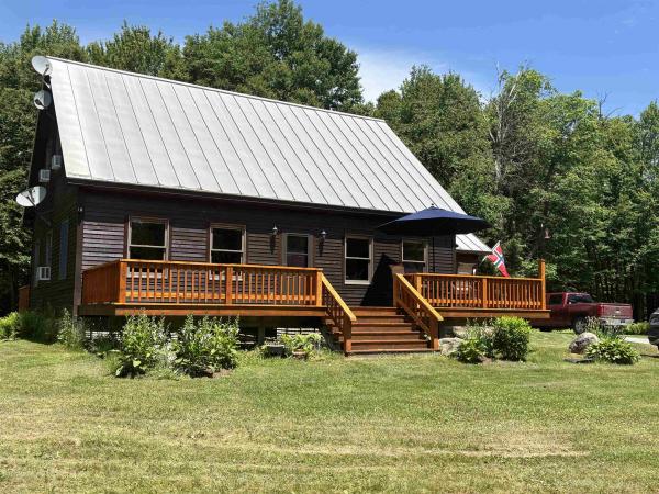 821 Paquette Road