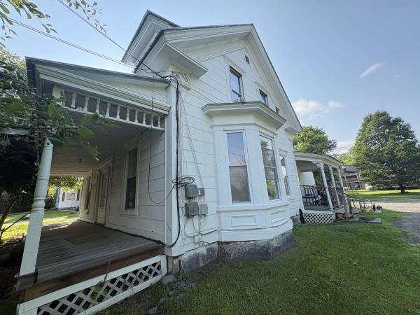 731 Hill Street