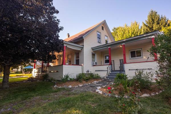 180 Union Street