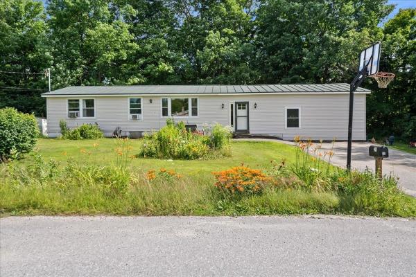 90 Pine Hill Drive