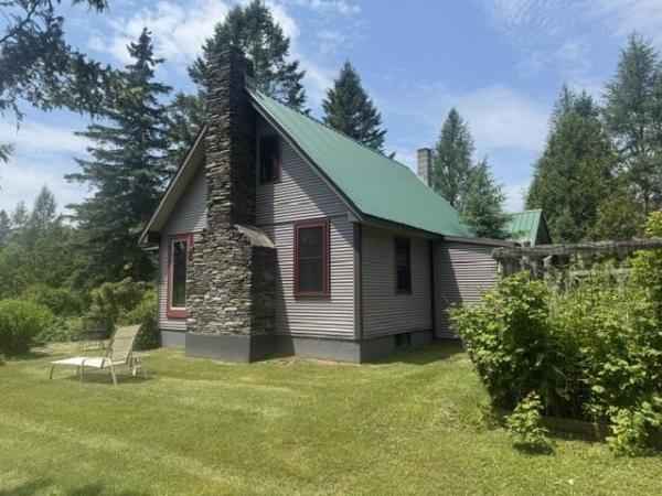 629 South Craftsbury Road