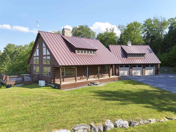 442 Bald Hill Pond Road