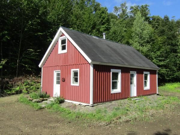 Richford, VT