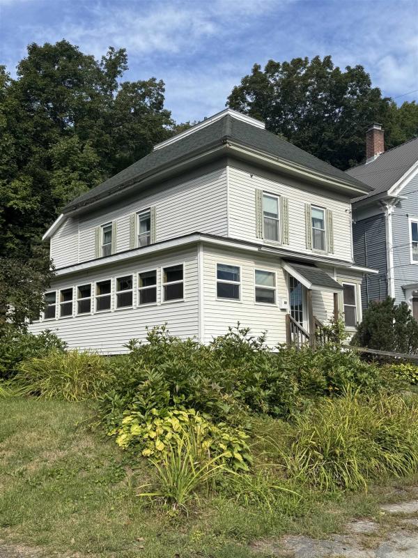 89 Pearl Street