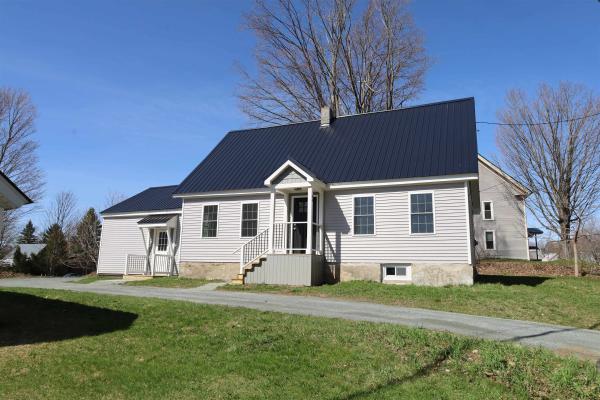 94 Brainerd Street