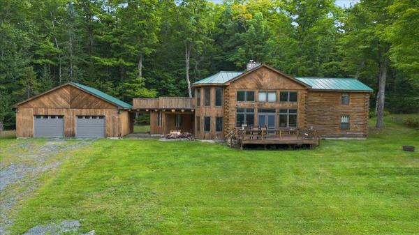 1641 West Hill Road