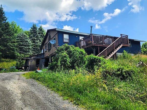 Williamstown, VT