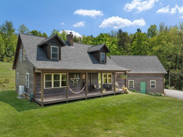 610 Ripley Road