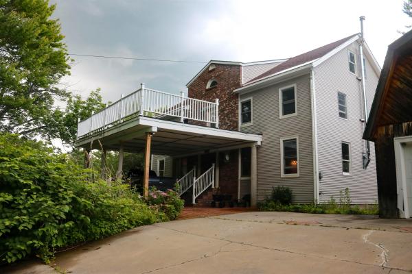 1081 Beaver Meadow Road