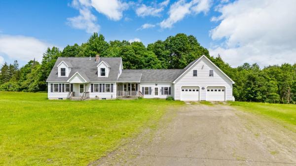 597 Chapdelaine Road