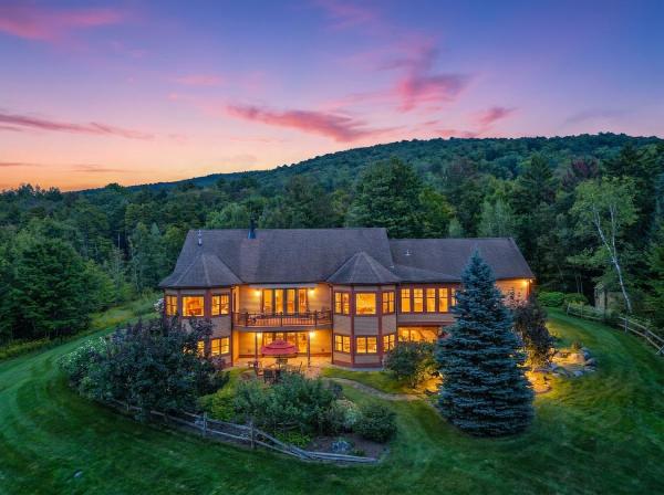Elmore, VT