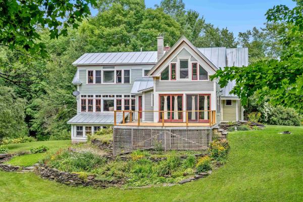711 Scribner Road