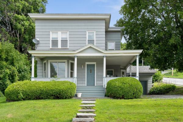 22 Eastern Avenue