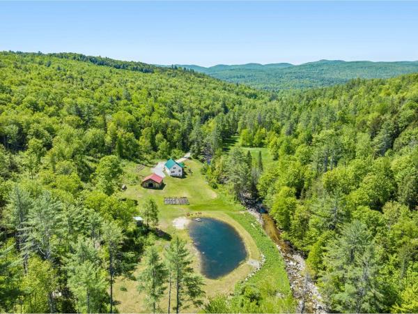 1012 Branch Brook Road