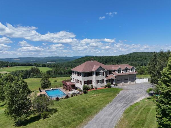 525 Sheldon Brook Road