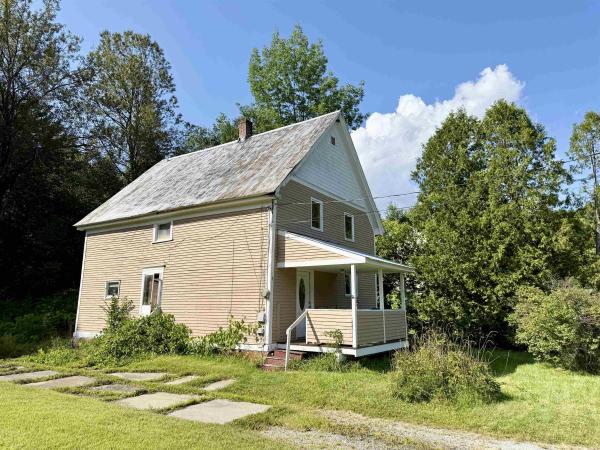 9 Cedar Street
