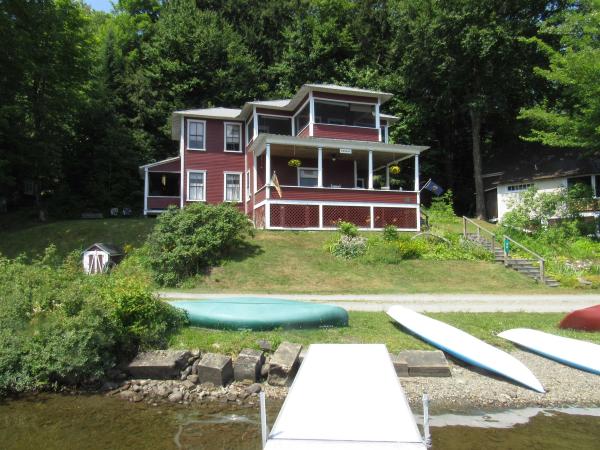 46 Lake Shore Road