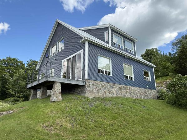 884 Palmer Hill Road