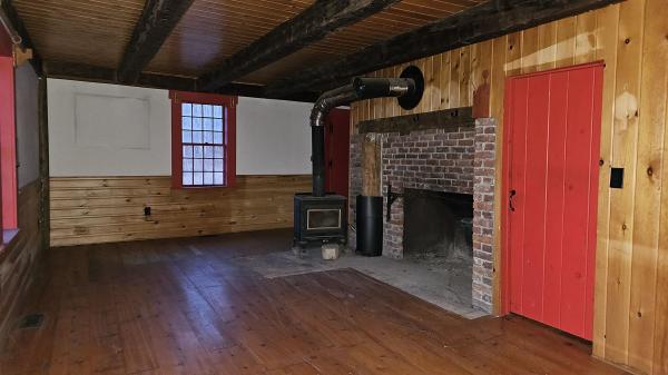 114 Quarry Hill Road