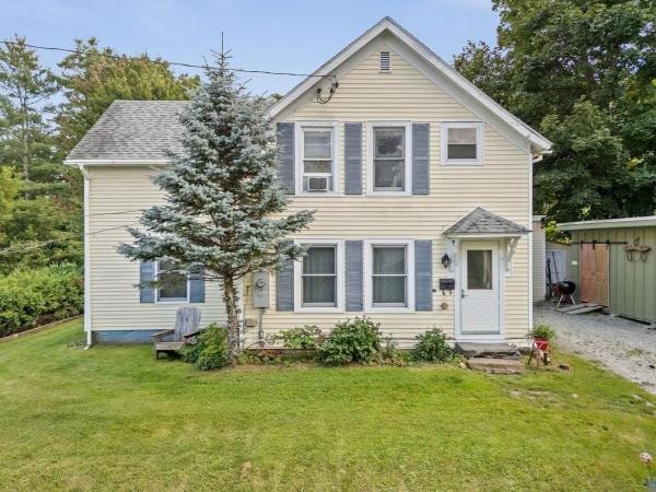 10 Kynoch Avenue
