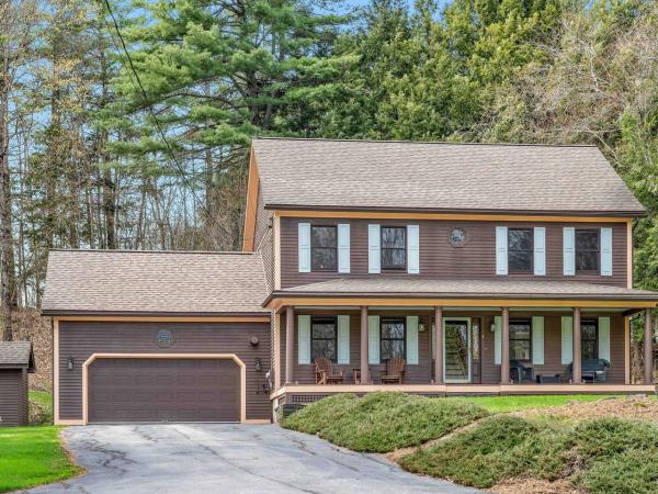 4 Judson Drive
