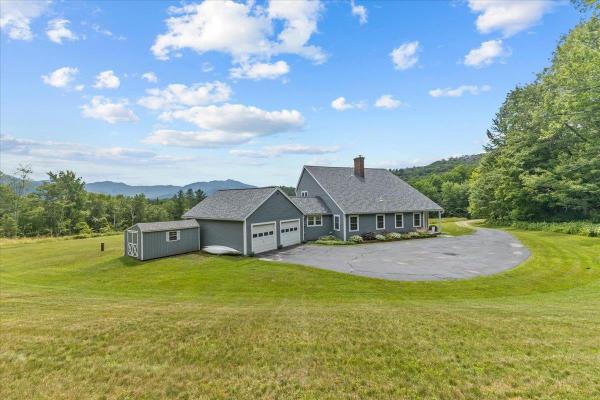 392 Bertrand Hill Lane