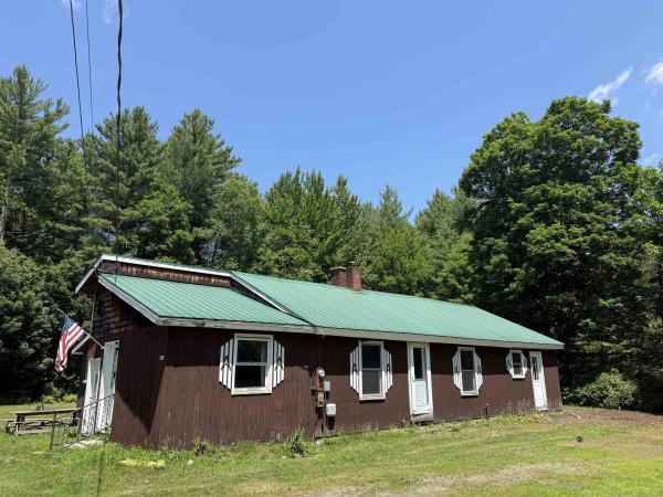 503 Wilson Road