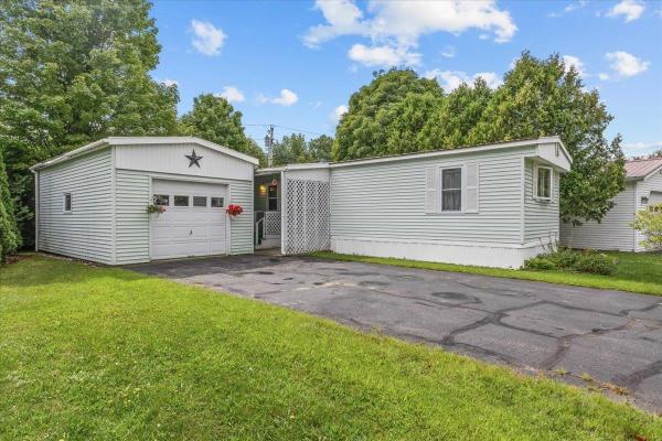 134 Redwood Drive