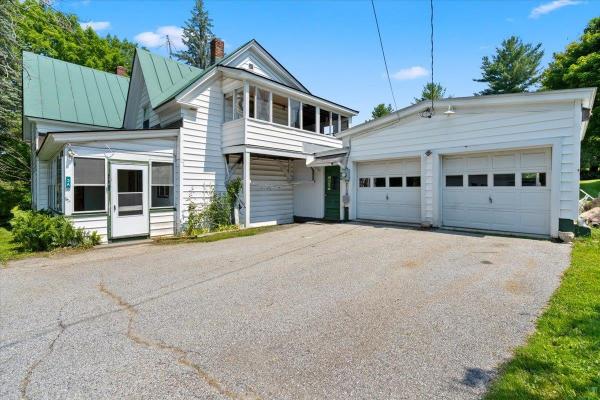 3 Hillside Avenue