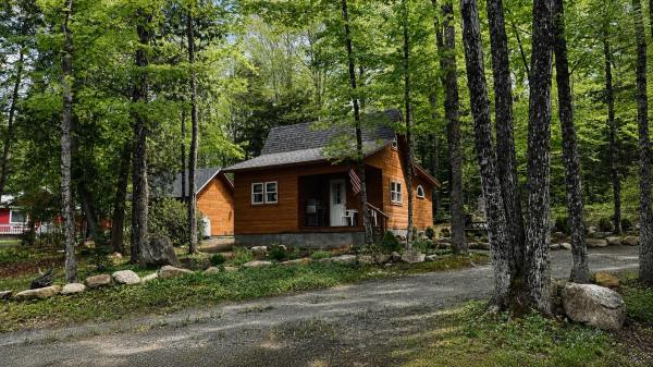 27 Birch Point S