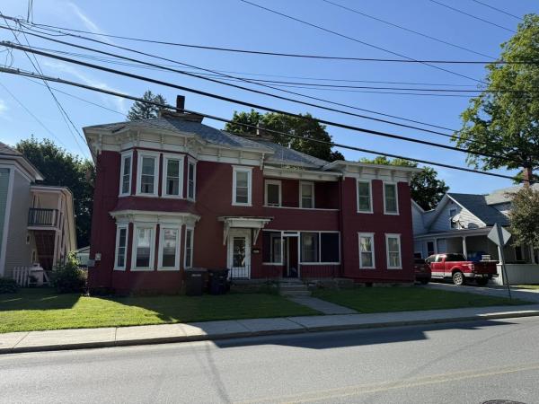 40 Merchant Street