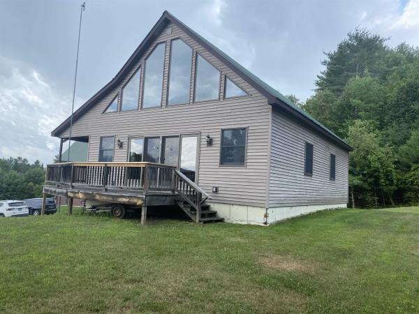 832 West Hill Road
