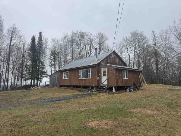 231 John Rock Road