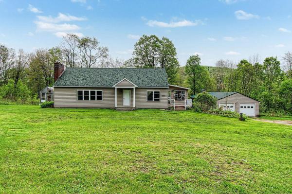 3385 Vermont Route 109