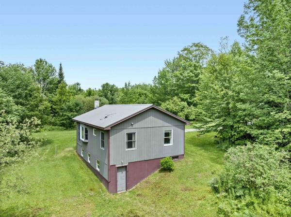 2293 Cleveland Corners Road