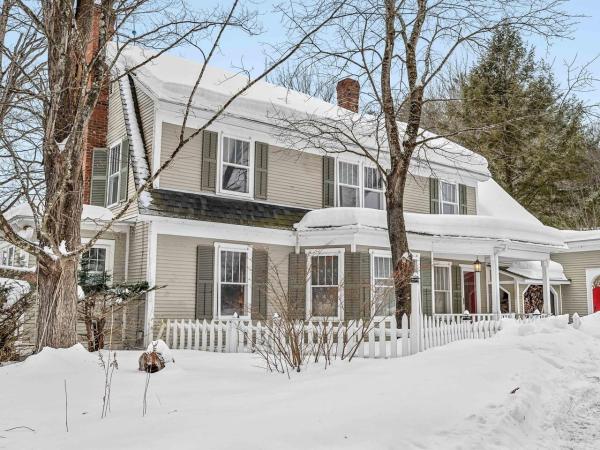 67 Worcester Village Road