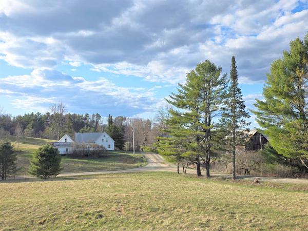 717 Remick Road