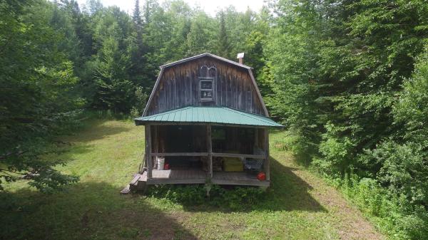 2064 Coles Pond Road