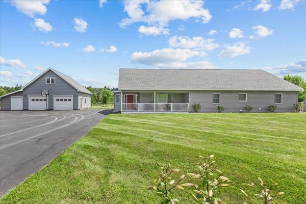 1347 Coburn Road