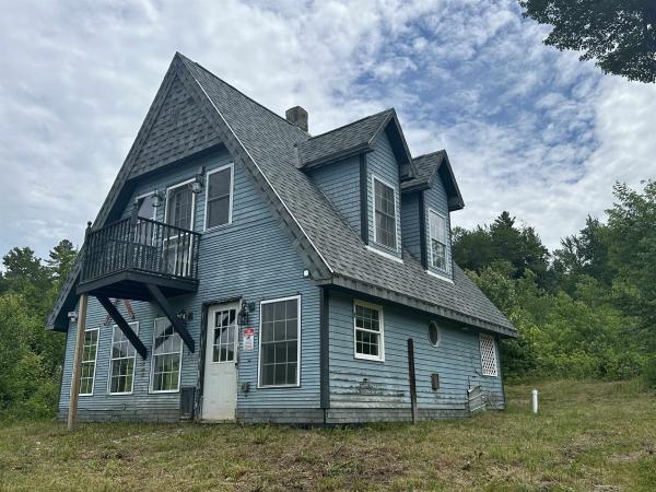 151 Pope Road