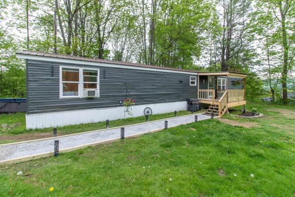 250 North Jay Road