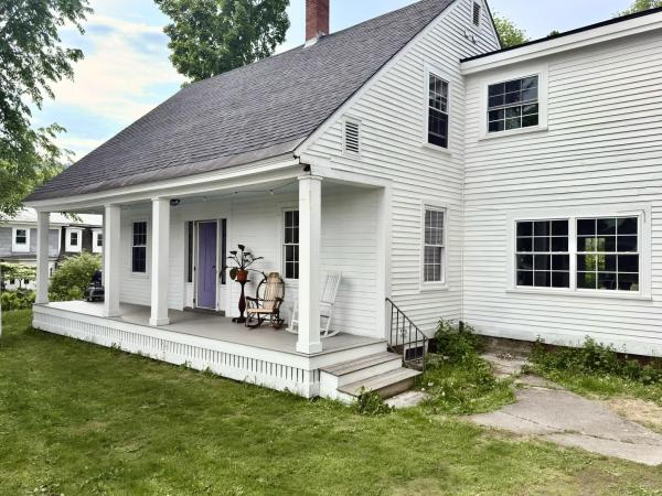 53 Boynton Avenue