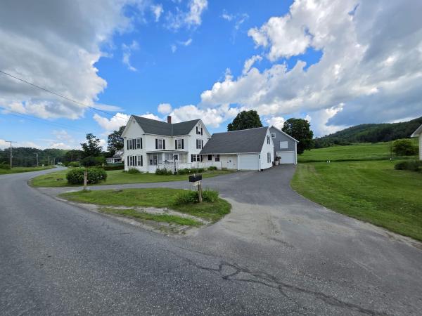 1385 Red Village Road