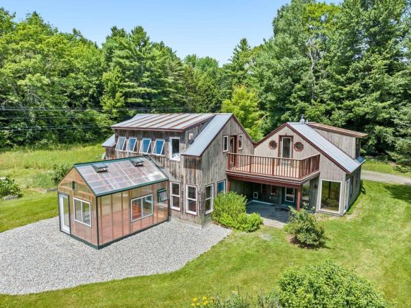 663 Guyette Road