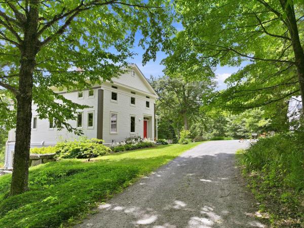 1634 Montgomery Road